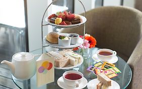 Holiday Inn London- Stratford City